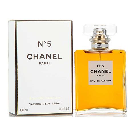 Chanel no 5 preis